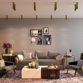 Накладной светильник Novotech Mais 370759 в Заводоуковске - zavodoukovsk.ok-mebel.com | фото 2