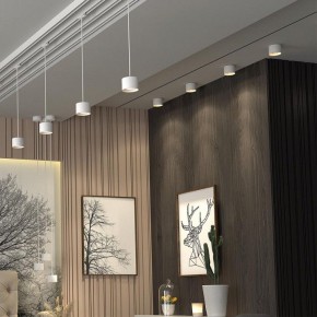 Накладной светильник Novotech Patera 358651 в Заводоуковске - zavodoukovsk.ok-mebel.com | фото 3