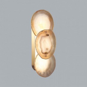 Накладной светильник Odeon Light Agate 7065/10WL в Заводоуковске - zavodoukovsk.ok-mebel.com | фото 2