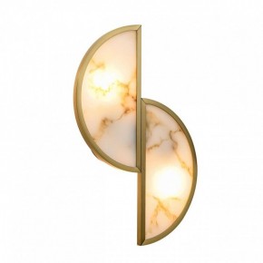 Накладной светильник Odeon Light Toscana 5447/2W в Заводоуковске - zavodoukovsk.ok-mebel.com | фото
