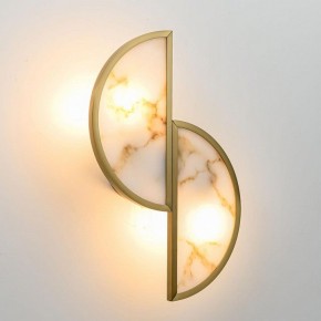 Накладной светильник Odeon Light Toscana 5447/2W в Заводоуковске - zavodoukovsk.ok-mebel.com | фото 2