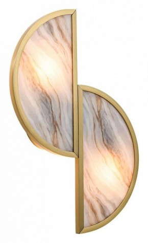 Накладной светильник Odeon Light Toscana 5448/2W в Заводоуковске - zavodoukovsk.ok-mebel.com | фото 2