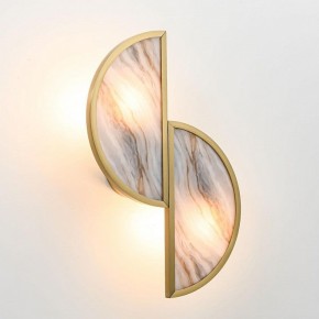 Накладной светильник Odeon Light Toscana 5448/2W в Заводоуковске - zavodoukovsk.ok-mebel.com | фото 3