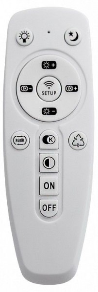 Накладной светильник Sonex Button 3041/DL в Заводоуковске - zavodoukovsk.ok-mebel.com | фото 7