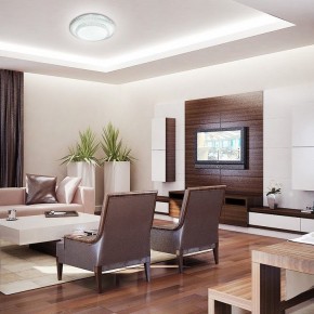 Накладной светильник Sonex Floors 2041/EL в Заводоуковске - zavodoukovsk.ok-mebel.com | фото 5