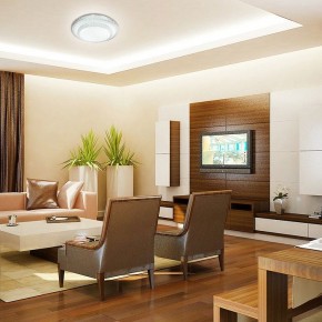 Накладной светильник Sonex Floors 2041/EL в Заводоуковске - zavodoukovsk.ok-mebel.com | фото 6