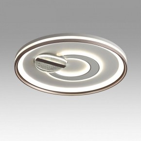 Накладной светильник Sonex Gemini 7787/85L в Заводоуковске - zavodoukovsk.ok-mebel.com | фото 3