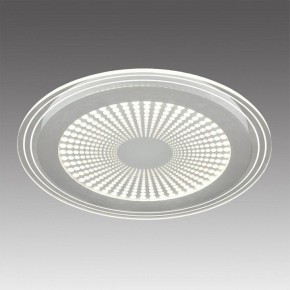 Накладной светильник Sonex Promise 7739/80L в Заводоуковске - zavodoukovsk.ok-mebel.com | фото 3