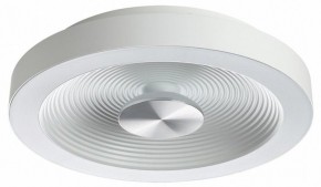 Накладной светильник Sonex Quantum 7752/18L в Заводоуковске - zavodoukovsk.ok-mebel.com | фото 2