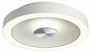 Накладной светильник Sonex Quantum 7752/18L в Заводоуковске - zavodoukovsk.ok-mebel.com | фото 4