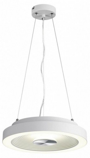 Накладной светильник Sonex Quantum 7752/18L в Заводоуковске - zavodoukovsk.ok-mebel.com | фото 5