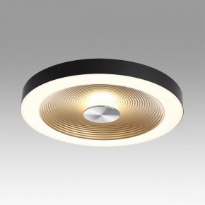 Накладной светильник Sonex Quantum 7753/25L в Заводоуковске - zavodoukovsk.ok-mebel.com | фото 3