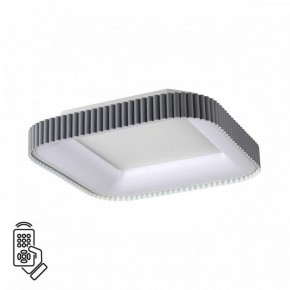 Накладной светильник Sonex Sharmel 7769/56L в Заводоуковске - zavodoukovsk.ok-mebel.com | фото