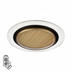 Накладной светильник Sonex Sunny 7731/80L в Заводоуковске - zavodoukovsk.ok-mebel.com | фото 2