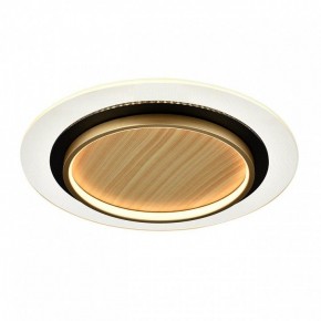 Накладной светильник Sonex Sunny 7731/80L в Заводоуковске - zavodoukovsk.ok-mebel.com | фото 6