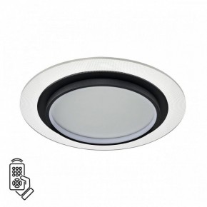 Накладной светильник Sonex Sunny 7732/80L в Заводоуковске - zavodoukovsk.ok-mebel.com | фото 2