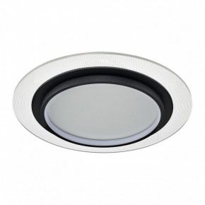Накладной светильник Sonex Sunny 7732/80L в Заводоуковске - zavodoukovsk.ok-mebel.com | фото 5