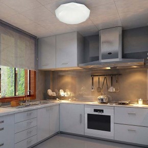 Накладной светильник Sonex Tora 2012/D в Заводоуковске - zavodoukovsk.ok-mebel.com | фото 5