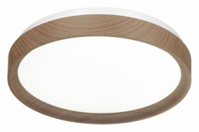 Накладной светильник Sonex Woodi 7603/DL в Заводоуковске - zavodoukovsk.ok-mebel.com | фото 4