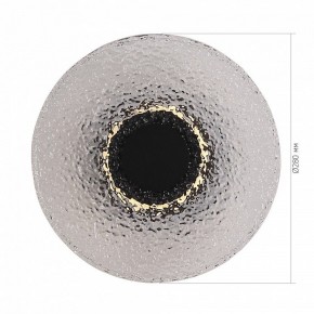 Накладной светильник ST-Luce ALUMNO SL6142.411.01 в Заводоуковске - zavodoukovsk.ok-mebel.com | фото 4