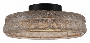 Накладной светильник ST-Luce ANTIKE SL6143.422.01 в Заводоуковске - zavodoukovsk.ok-mebel.com | фото 4