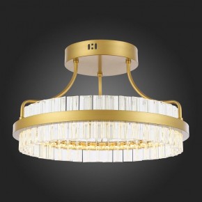 Накладной светильник ST-Luce Cherio SL383.202.01 в Заводоуковске - zavodoukovsk.ok-mebel.com | фото 3