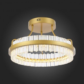 Накладной светильник ST-Luce Cherio SL383.202.01 в Заводоуковске - zavodoukovsk.ok-mebel.com | фото 4