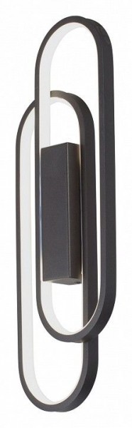Накладной светильник Vitaluce V3042 V3042-1/2A в Заводоуковске - zavodoukovsk.ok-mebel.com | фото