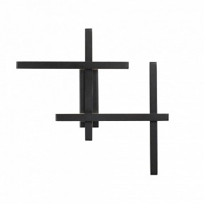 Накладной светильник Vitaluce V3043 V3043-1/4A в Заводоуковске - zavodoukovsk.ok-mebel.com | фото 4