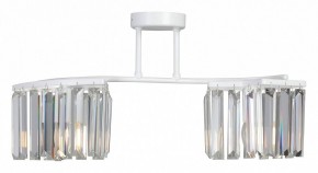 Накладной светильник Vitaluce V5884 V5884-0/2PL в Заводоуковске - zavodoukovsk.ok-mebel.com | фото