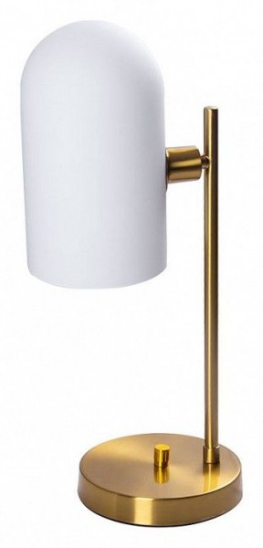 Настольная лампа декоративная Arte Lamp Cassel A5454LT-1PB в Заводоуковске - zavodoukovsk.ok-mebel.com | фото