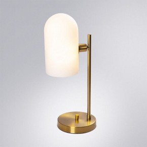 Настольная лампа декоративная Arte Lamp Cassel A5454LT-1PB в Заводоуковске - zavodoukovsk.ok-mebel.com | фото 2