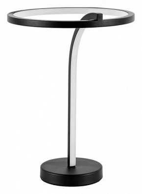 Настольная лампа декоративная Arte Lamp Enigma A2974LT-16BK в Заводоуковске - zavodoukovsk.ok-mebel.com | фото