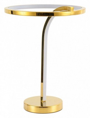 Настольная лампа декоративная Arte Lamp Enigma A2974LT-16PB в Заводоуковске - zavodoukovsk.ok-mebel.com | фото