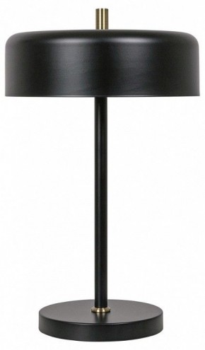 Настольная лампа декоративная Arte Lamp Skat A7052LT-2BK в Заводоуковске - zavodoukovsk.ok-mebel.com | фото 2