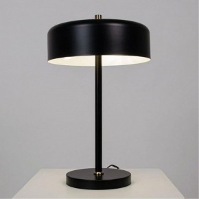 Настольная лампа декоративная Arte Lamp Skat A7052LT-2BK в Заводоуковске - zavodoukovsk.ok-mebel.com | фото 3