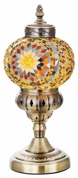 Настольная лампа декоративная Citilux Каир CL419815 в Заводоуковске - zavodoukovsk.ok-mebel.com | фото