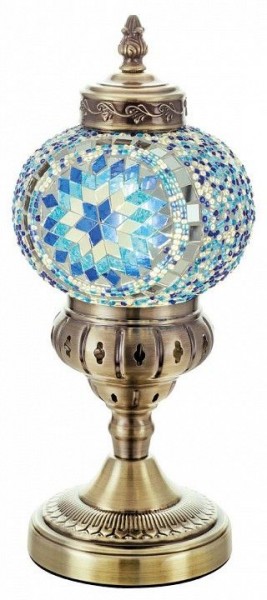 Настольная лампа декоративная Citilux Каир CL419816 в Заводоуковске - zavodoukovsk.ok-mebel.com | фото
