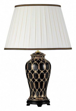 Настольная лампа декоративная Elstead Lighting Taipei DL-TAIPEI-TL в Заводоуковске - zavodoukovsk.ok-mebel.com | фото