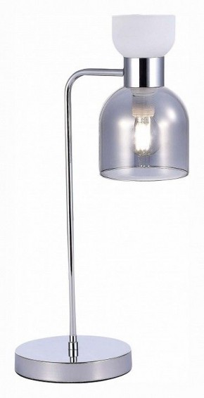 Настольная лампа декоративная EVOLUCE Vento SLE1045-104-01 в Заводоуковске - zavodoukovsk.ok-mebel.com | фото
