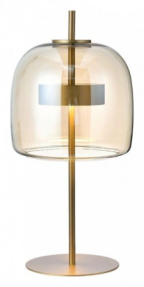Настольная лампа декоративная Favourite Reflex 4235-1T в Заводоуковске - zavodoukovsk.ok-mebel.com | фото