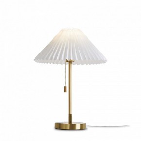 Настольная лампа декоративная Freya Kinsley FR5533TL-01BS в Заводоуковске - zavodoukovsk.ok-mebel.com | фото 3