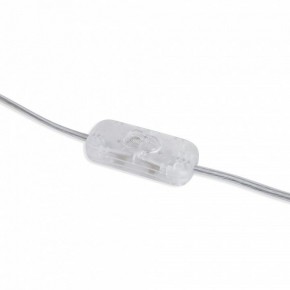 Настольная лампа декоративная Freya Kinsley FR5533TL-01BS в Заводоуковске - zavodoukovsk.ok-mebel.com | фото 5