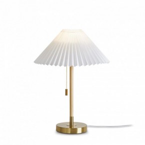 Настольная лампа декоративная Freya Kinsley FR5533TL-01BS в Заводоуковске - zavodoukovsk.ok-mebel.com | фото 6