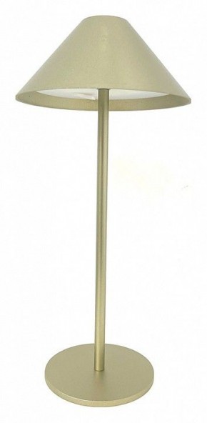 Настольная лампа декоративная Kink Light Лагура 07100-T,36 в Заводоуковске - zavodoukovsk.ok-mebel.com | фото