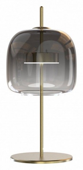 Настольная лампа декоративная Lightstar Cupola 804918 в Заводоуковске - zavodoukovsk.ok-mebel.com | фото 1