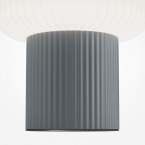 Настольная лампа декоративная Maytoni Omaggio MOD404TL-01GR в Заводоуковске - zavodoukovsk.ok-mebel.com | фото 6
