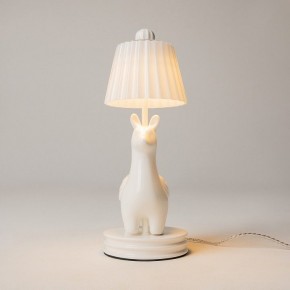 Настольная лампа декоративная Maytoni Senor Alpaca MOD377TL-L5W3K в Заводоуковске - zavodoukovsk.ok-mebel.com | фото 5