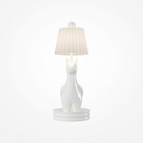 Настольная лампа декоративная Maytoni Senor Alpaca MOD377TL-L5W3K в Заводоуковске - zavodoukovsk.ok-mebel.com | фото 7