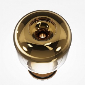 Настольная лампа декоративная Maytoni Spirito MOD286TL-L8G3K в Заводоуковске - zavodoukovsk.ok-mebel.com | фото 3